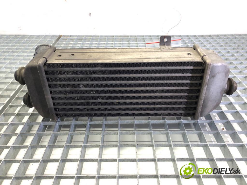 KIA VENGA (YN) 2010 - 2022    1.6 CRDi 115 85 kW [116 KM] olej napędowy 2010 - 2022  intercooler 28271-2A700 (Chladiče nasávaného vzduchu (intercoolery))