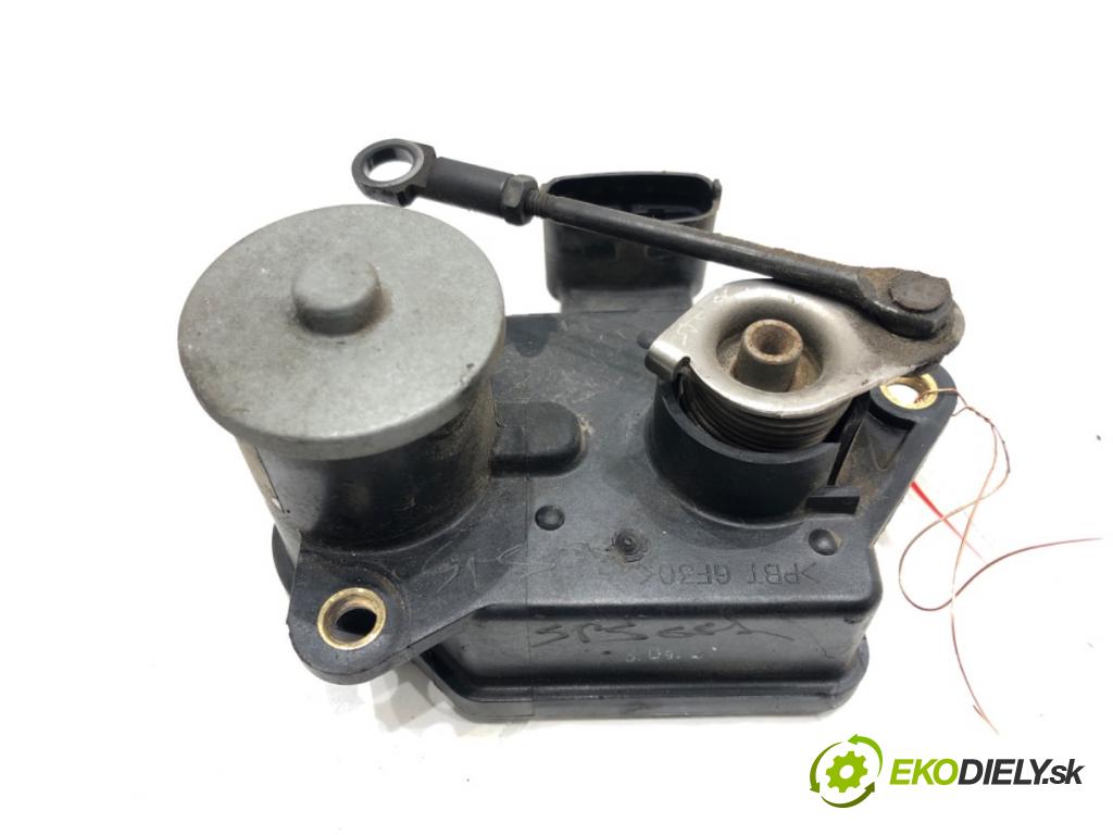 KIA VENGA (YN) 2010 - 2022    1.6 CRDi 115 85 kW [116 KM] olej napędowy 2010 - 2022  nastavovač svod, potrubí 28320-2A400 (Ostatní)