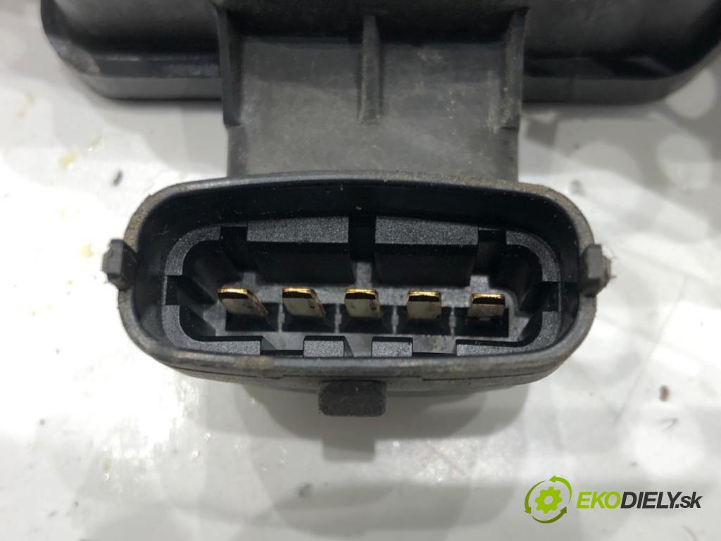 KIA VENGA (YN) 2010 - 2022    1.6 CRDi 115 85 kW [116 KM] olej napędowy 2010 - 2022  nastavovač svod, potrubí 28320-2A400 (Ostatní)