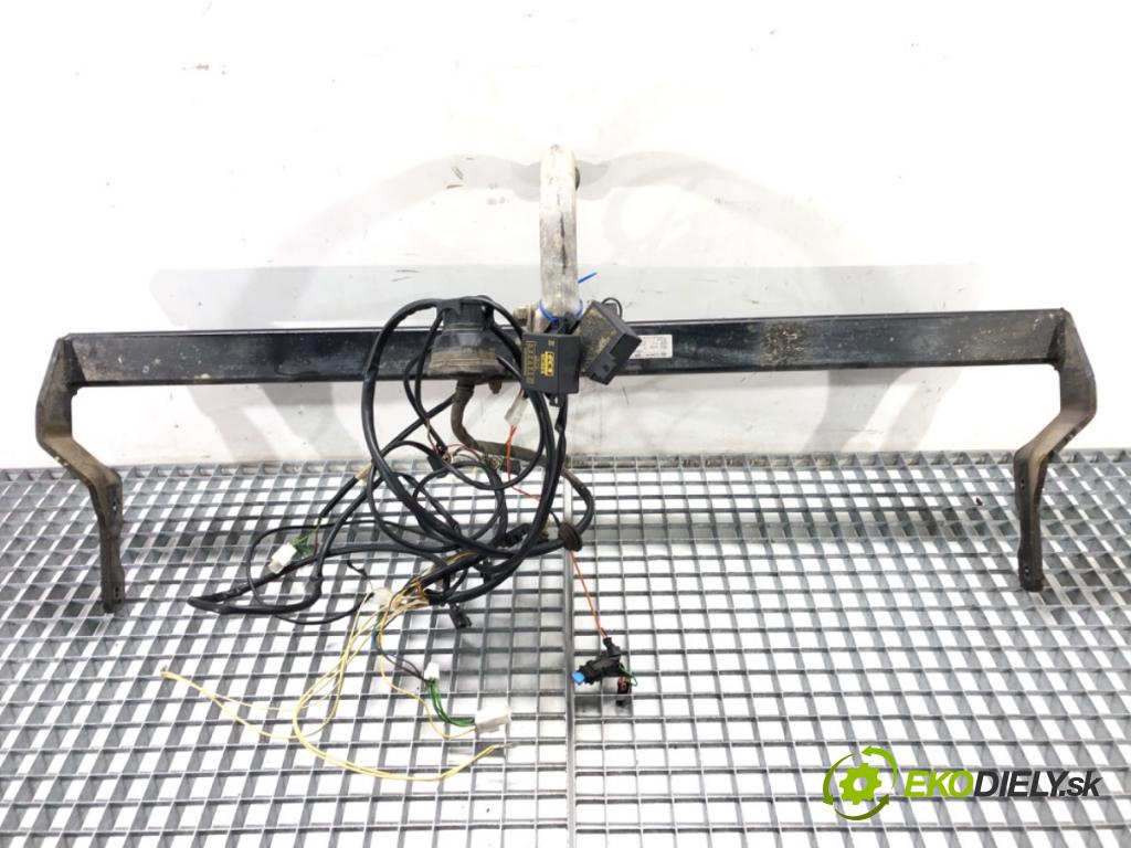 KIA VENGA (YN) 2010 - 2022    1.6 CRDi 115 85 kW [116 KM] olej napędowy 2010 - 2022  Hák tažné zařízení 1P281ADE00 (Tažná zařízení)