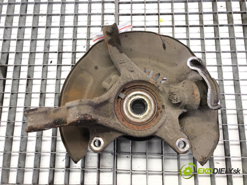 TOYOTA YARIS (_P9_) 2005 - 2014    1.5 (NCP91_) 79 kW [107 KM] benzyna 2005 - 2011  náboj pravy predný