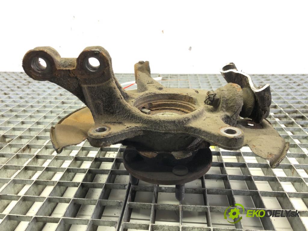TOYOTA YARIS (_P9_) 2005 - 2014    1.5 (NCP91_) 79 kW [107 KM] benzyna 2005 - 2011  náboj pravy predný