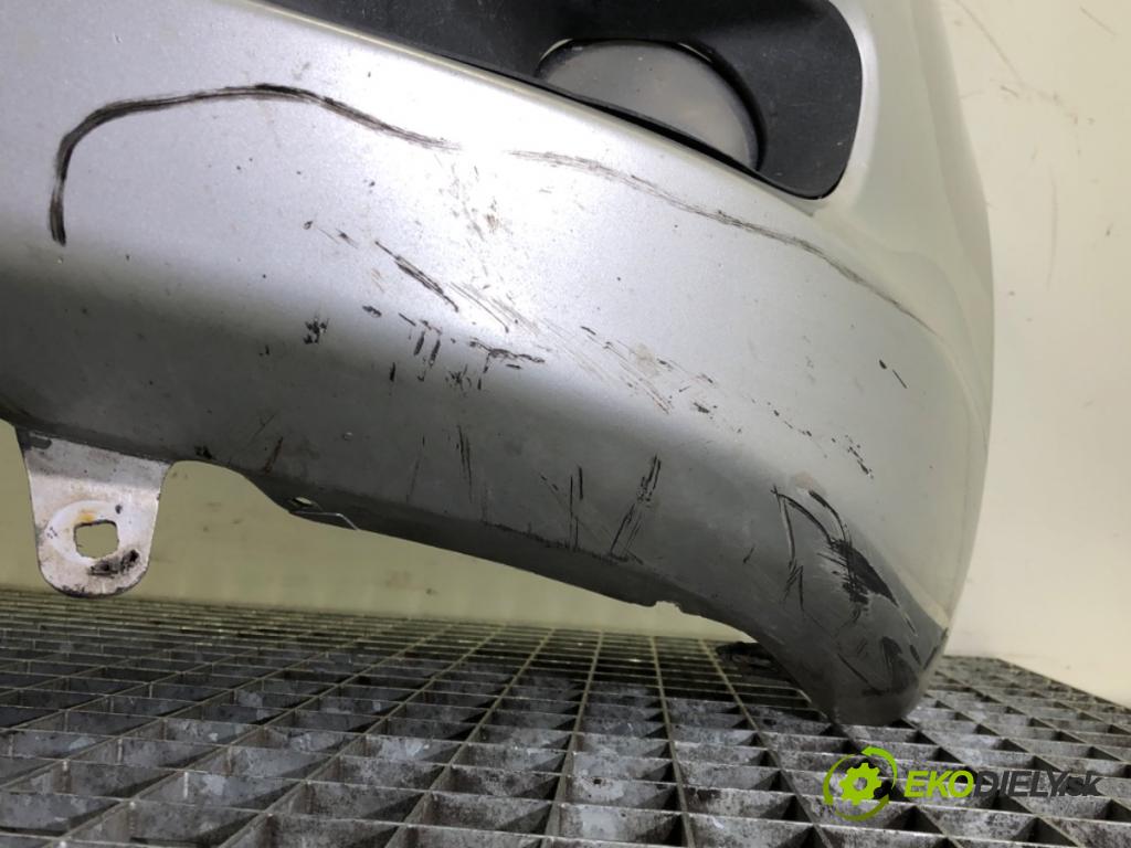 TOYOTA YARIS (_P9_) 2005 - 2014    1.5 (NCP91_) 79 kW [107 KM] benzyna 2005 - 2011  nárazník přední část  (Ostatné)