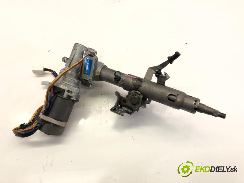 TOYOTA YARIS (_P9_) 2005 - 2014    1.5 (NCP91_) 79 kW [107 KM] benzyna 2005 - 2011  Pumpa servočerpadlo 995-11000 (Servočerpadlá, pumpy riadenia)