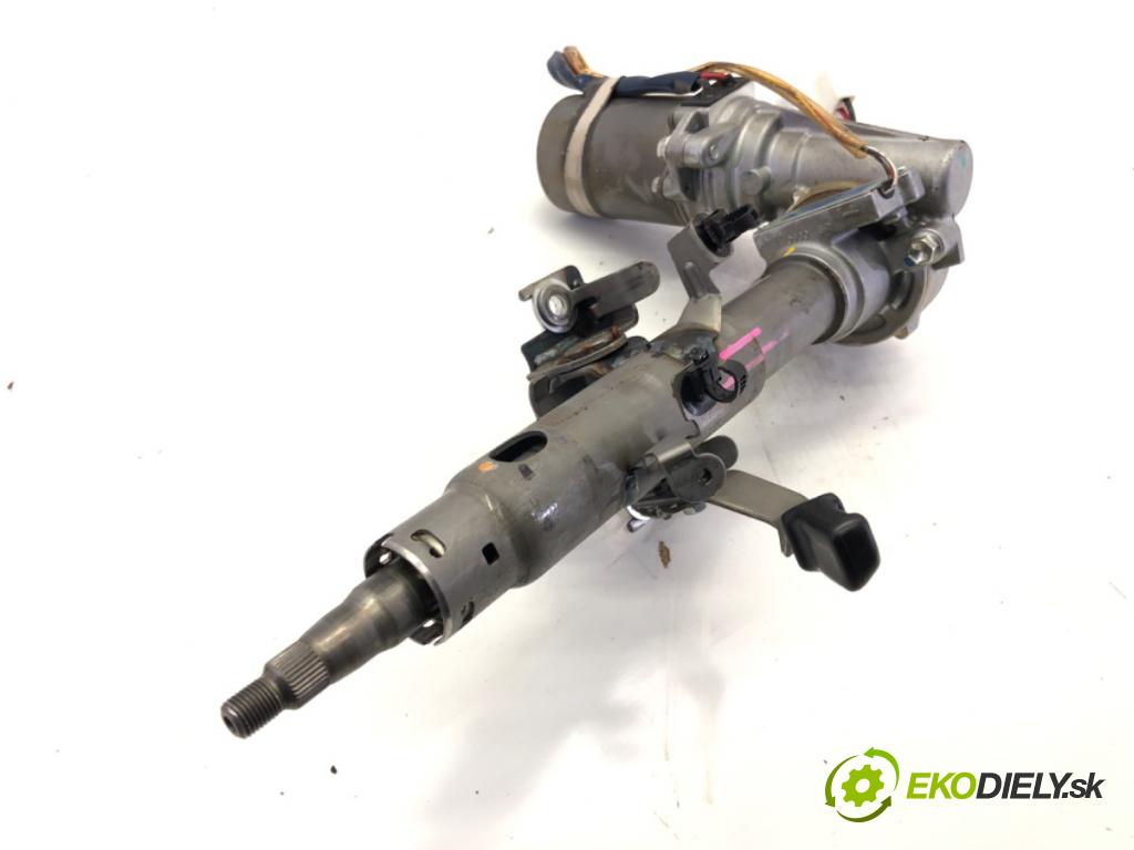 TOYOTA YARIS (_P9_) 2005 - 2014    1.5 (NCP91_) 79 kW [107 KM] benzyna 2005 - 2011  Pumpa servočerpadlo 995-11000 (Servočerpadlá, pumpy riadenia)