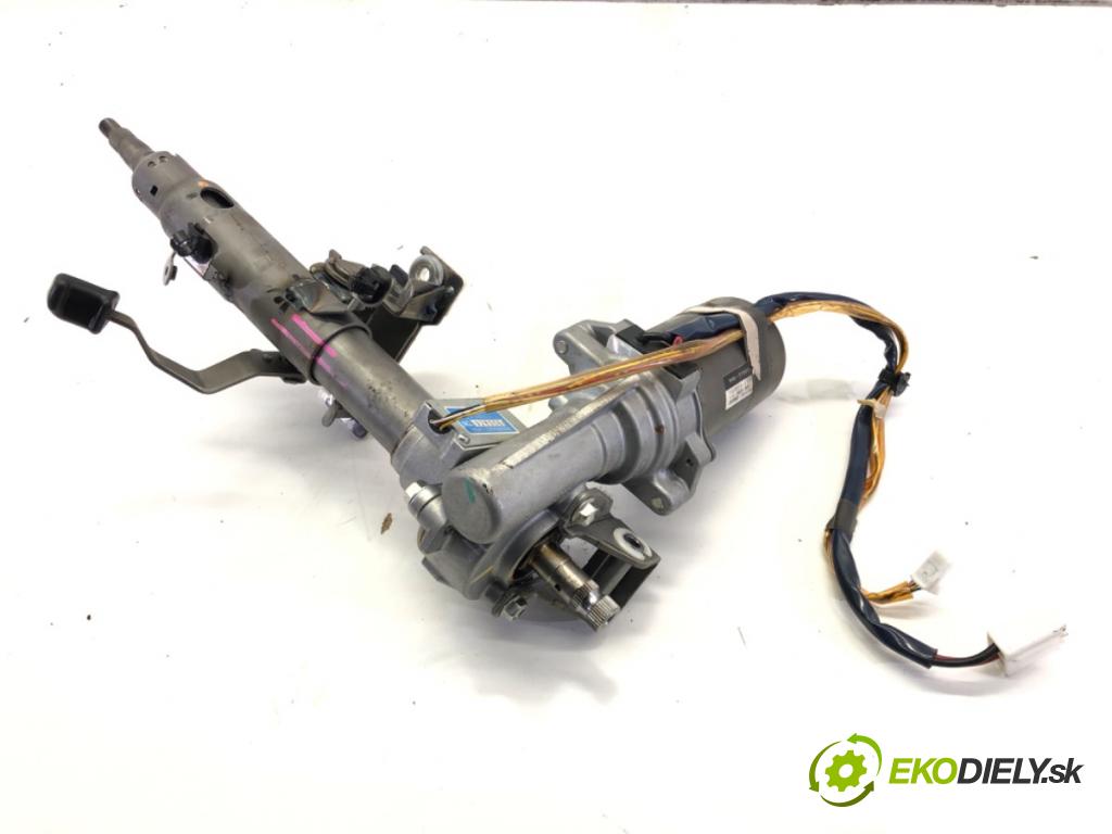 TOYOTA YARIS (_P9_) 2005 - 2014    1.5 (NCP91_) 79 kW [107 KM] benzyna 2005 - 2011  Pumpa servočerpadlo 995-11000 (Servočerpadlá, pumpy riadenia)