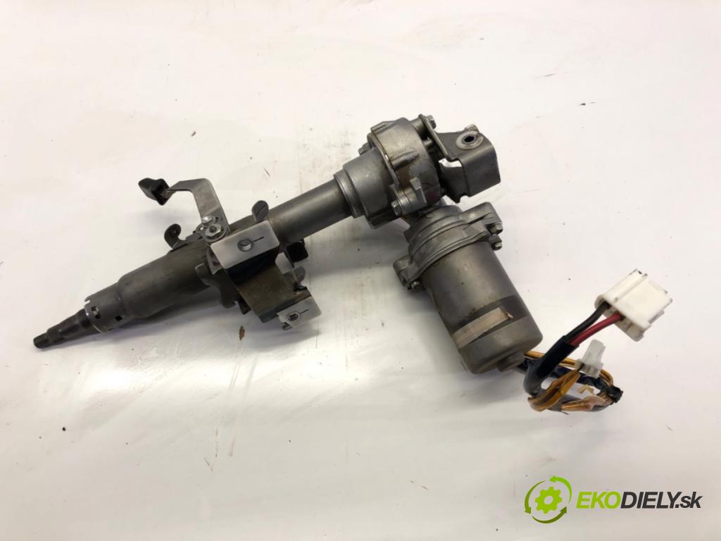 TOYOTA YARIS (_P9_) 2005 - 2014    1.5 (NCP91_) 79 kW [107 KM] benzyna 2005 - 2011  Pumpa servočerpadlo 995-11000 (Servočerpadlá, pumpy riadenia)