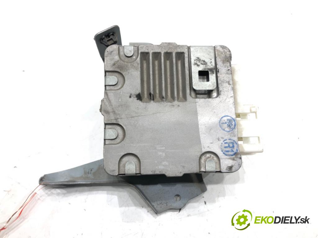 TOYOTA YARIS (_P9_) 2005 - 2014    1.5 (NCP91_) 79 kW [107 KM] benzyna 2005 - 2011  Modul servočerpadlo 89650-52120 (Ostatné)