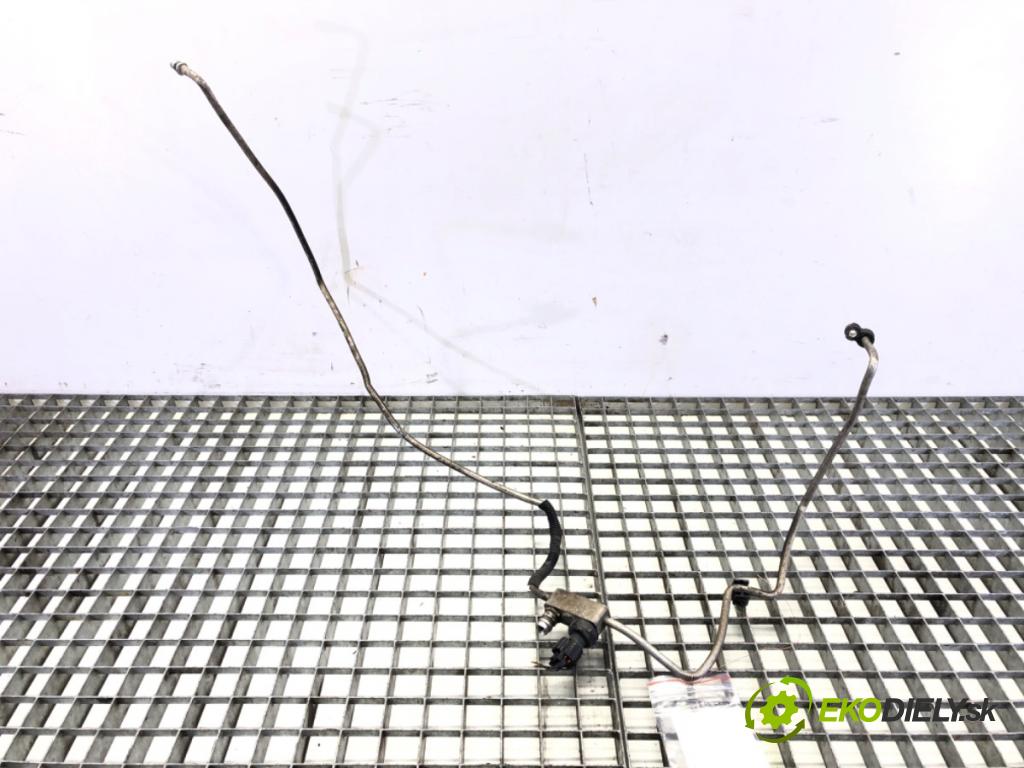 TOYOTA YARIS (_P9_) 2005 - 2014    1.5 (NCP91_) 79 kW [107 KM] benzyna 2005 - 2011  rúrka klimatizácie  (Rúrky klimatizácie)