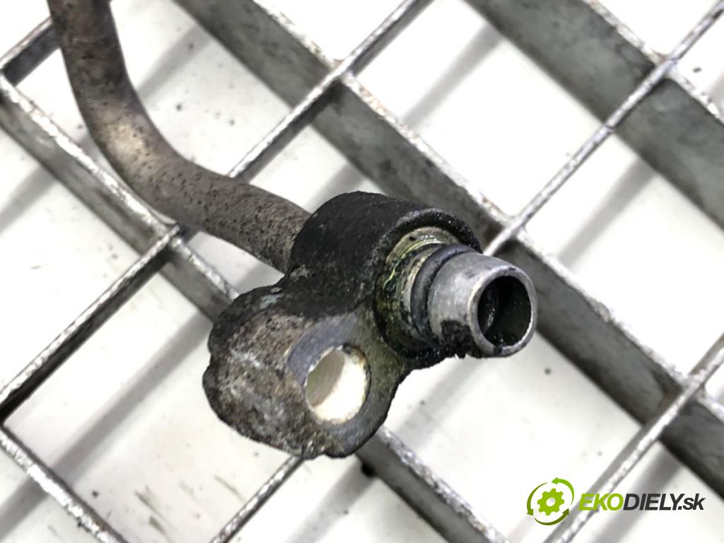 TOYOTA YARIS (_P9_) 2005 - 2014    1.5 (NCP91_) 79 kW [107 KM] benzyna 2005 - 2011  rúrka klimatizácie  (Rúrky klimatizácie)