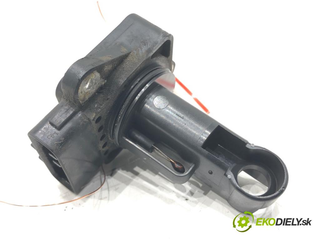 TOYOTA YARIS (_P9_) 2005 - 2014    1.5 (NCP91_) 79 kW [107 KM] benzyna 2005 - 2011  Váha vzduchu 22204-22010 (Váhy vzduchu)