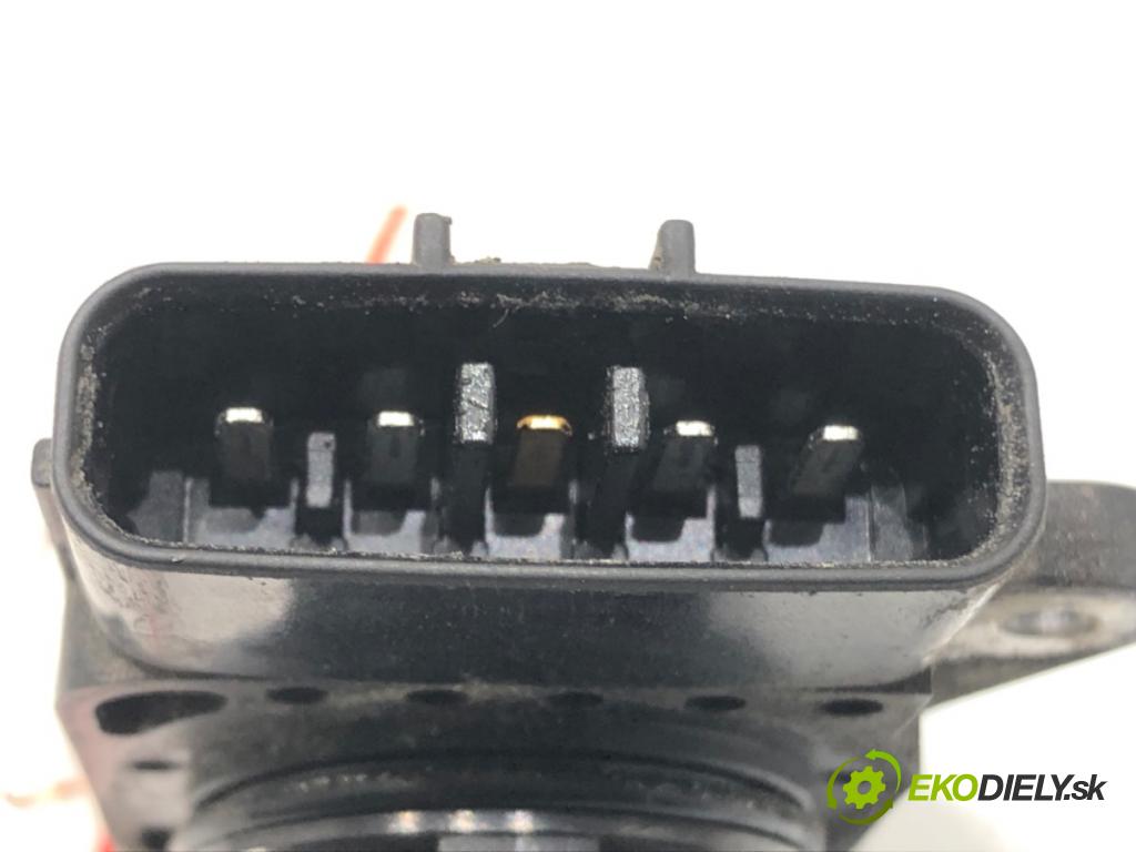 TOYOTA YARIS (_P9_) 2005 - 2014    1.5 (NCP91_) 79 kW [107 KM] benzyna 2005 - 2011  Váha vzduchu 22204-22010 (Váhy vzduchu)