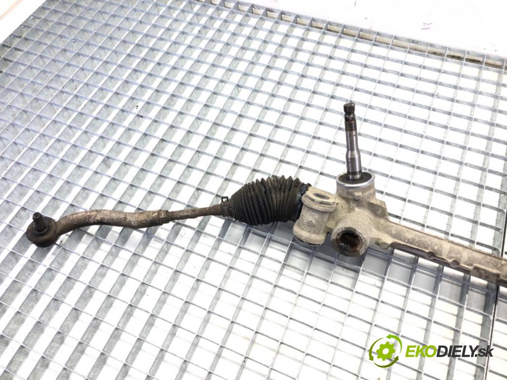 TOYOTA YARIS (_P9_) 2005 - 2014    1.5 (NCP91_) 79 kW [107 KM] benzyna 2005 - 2011  riadenie 69284890 (Riadenia)