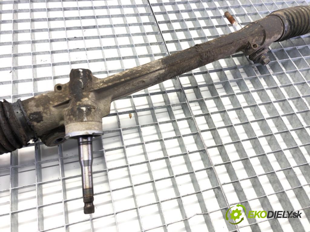 TOYOTA YARIS (_P9_) 2005 - 2014    1.5 (NCP91_) 79 kW [107 KM] benzyna 2005 - 2011  riadenie 69284890 (Riadenia)