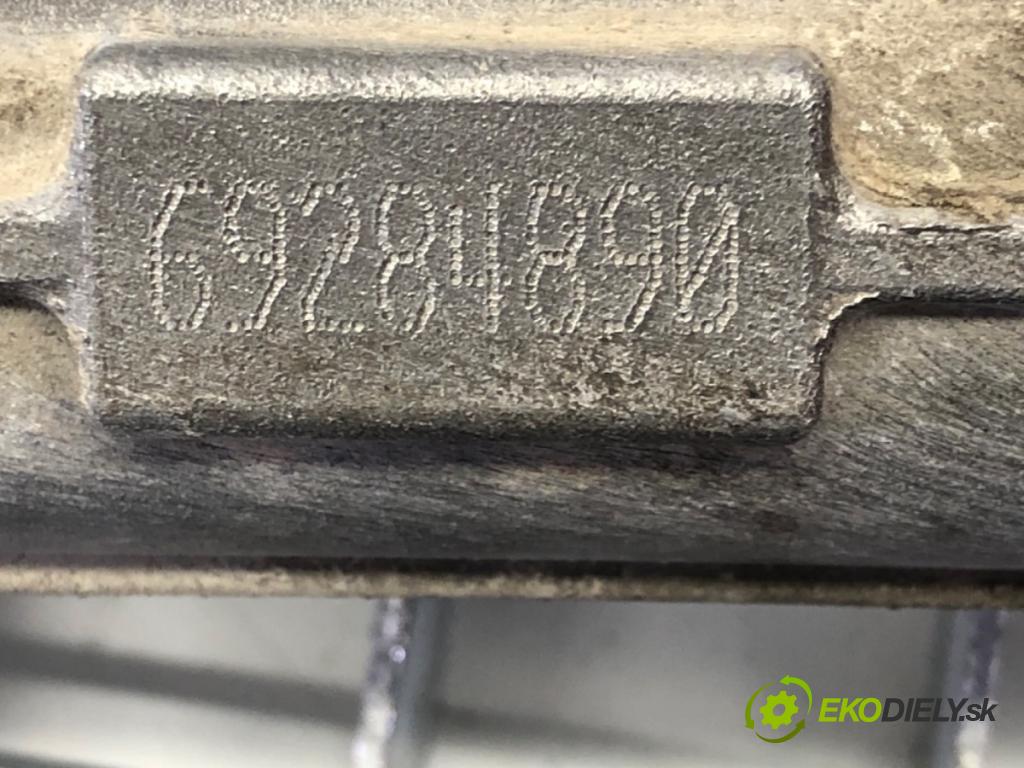 TOYOTA YARIS (_P9_) 2005 - 2014    1.5 (NCP91_) 79 kW [107 KM] benzyna 2005 - 2011  riadenie 69284890 (Riadenia)