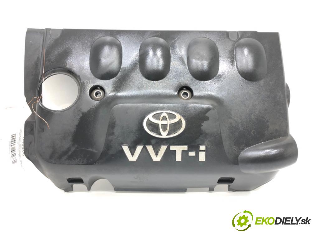 TOYOTA YARIS (_P9_) 2005 - 2014    1.5 (NCP91_) 79 kW [107 KM] benzyna 2005 - 2011  kryt motora 11212-21032 (Kryty motora)