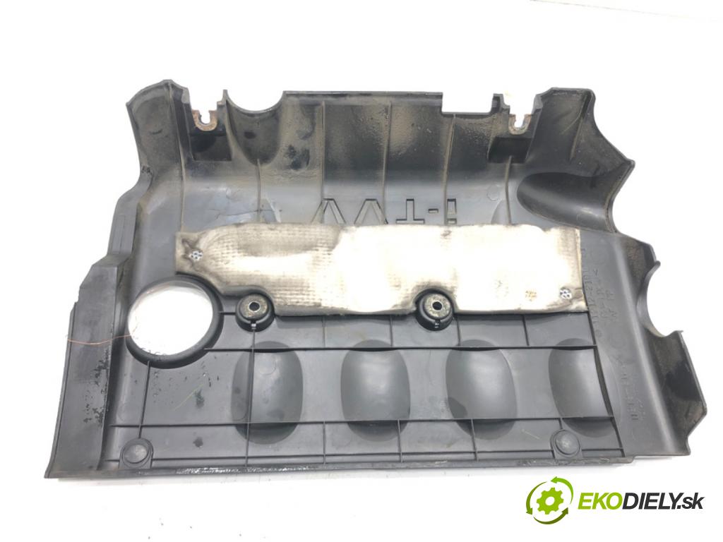 TOYOTA YARIS (_P9_) 2005 - 2014    1.5 (NCP91_) 79 kW [107 KM] benzyna 2005 - 2011  kryt motora 11212-21032 (Kryty motora)