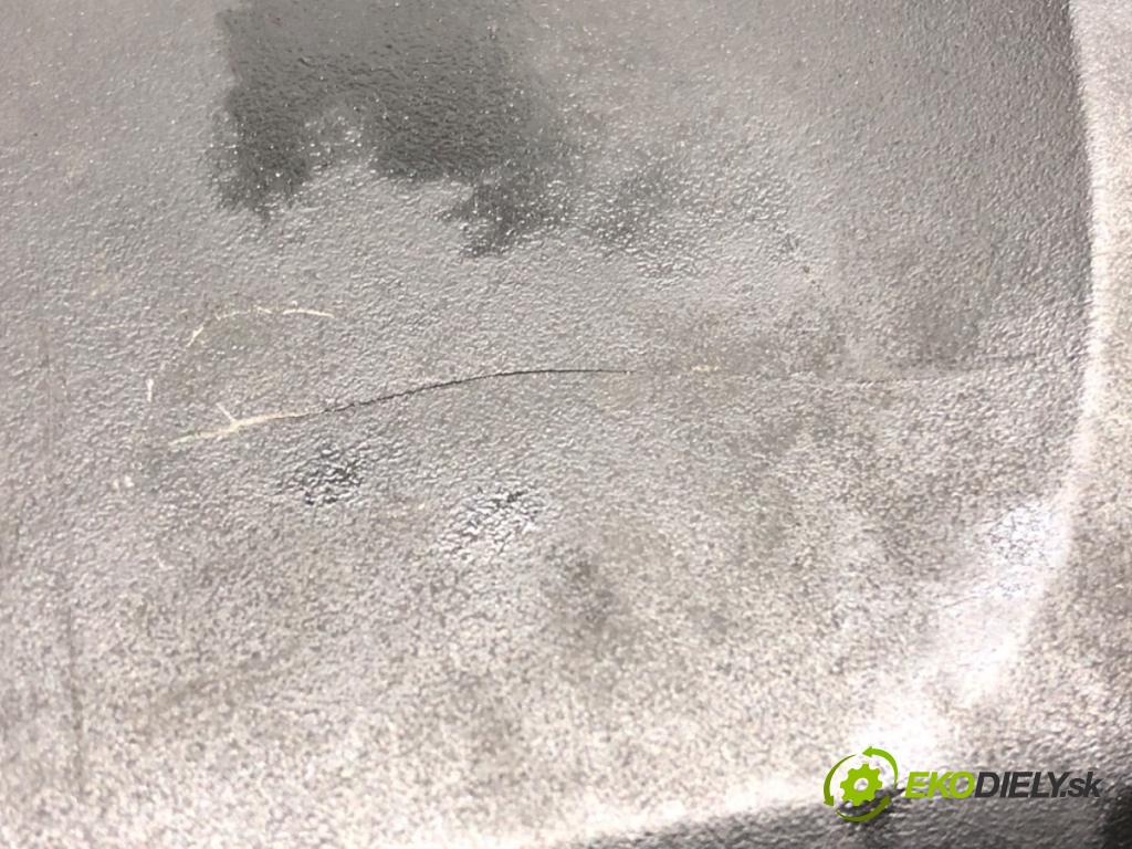 TOYOTA YARIS (_P9_) 2005 - 2014    1.5 (NCP91_) 79 kW [107 KM] benzyna 2005 - 2011  kryt motora 11212-21032 (Kryty motora)