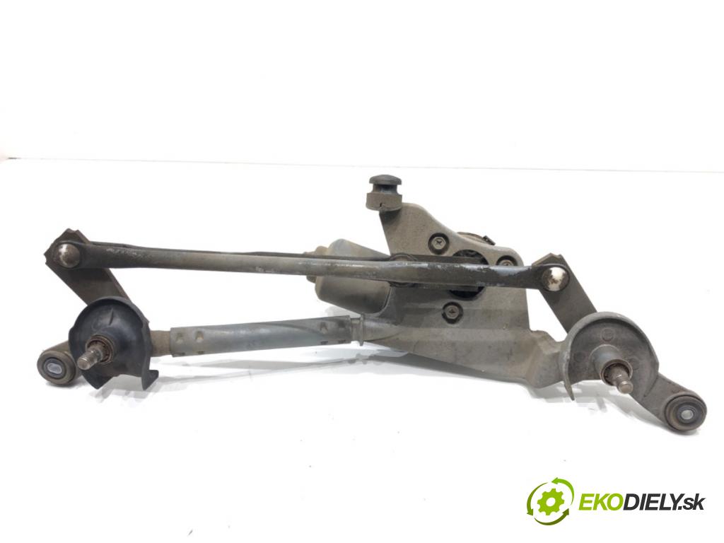 TOYOTA YARIS (_P9_) 2005 - 2014    1.5 (NCP91_) 79 kW [107 KM] benzyna 2005 - 2011  Mechanizmus stieračov predný 85110-52440 (Motorčeky stieračov predné)