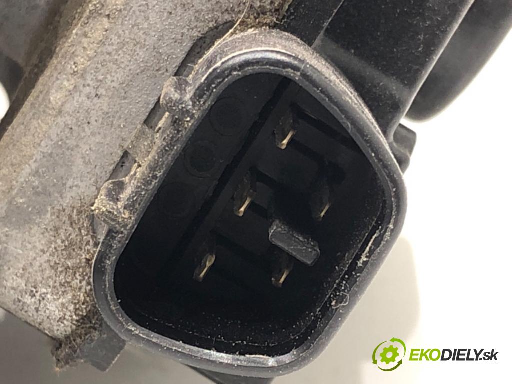 TOYOTA YARIS (_P9_) 2005 - 2014    1.5 (NCP91_) 79 kW [107 KM] benzyna 2005 - 2011  Mechanizmus stieračov predný 85110-52440 (Motorčeky stieračov predné)