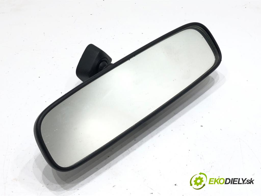 TOYOTA YARIS (_P9_) 2005 - 2014    1.5 (NCP91_) 79 kW [107 KM] benzyna 2005 - 2011  zpětné zrcátko vnitřní  (Světla vnitřní)