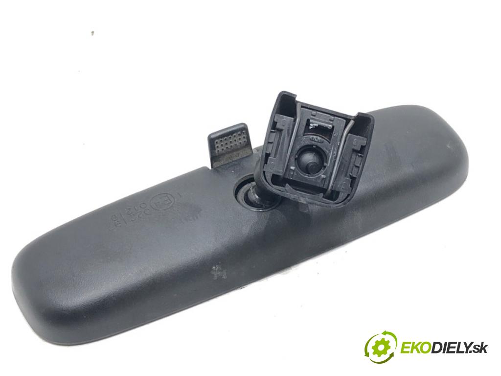 TOYOTA YARIS (_P9_) 2005 - 2014    1.5 (NCP91_) 79 kW [107 KM] benzyna 2005 - 2011  zpětné zrcátko vnitřní  (Světla vnitřní)