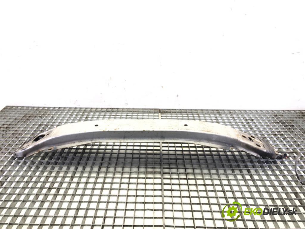 TOYOTA YARIS (_P9_) 2005 - 2014    1.5 (NCP91_) 79 kW [107 KM] benzyna 2005 - 2011  výztuha nárazníka přední část  (Výztuhy přední)