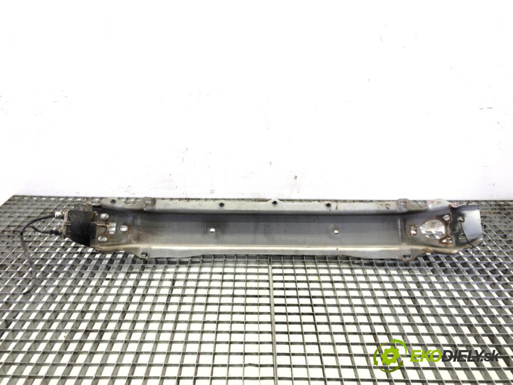 TOYOTA YARIS (_P9_) 2005 - 2014    1.5 (NCP91_) 79 kW [107 KM] benzyna 2005 - 2011  výztuha nárazníka přední část  (Výztuhy přední)