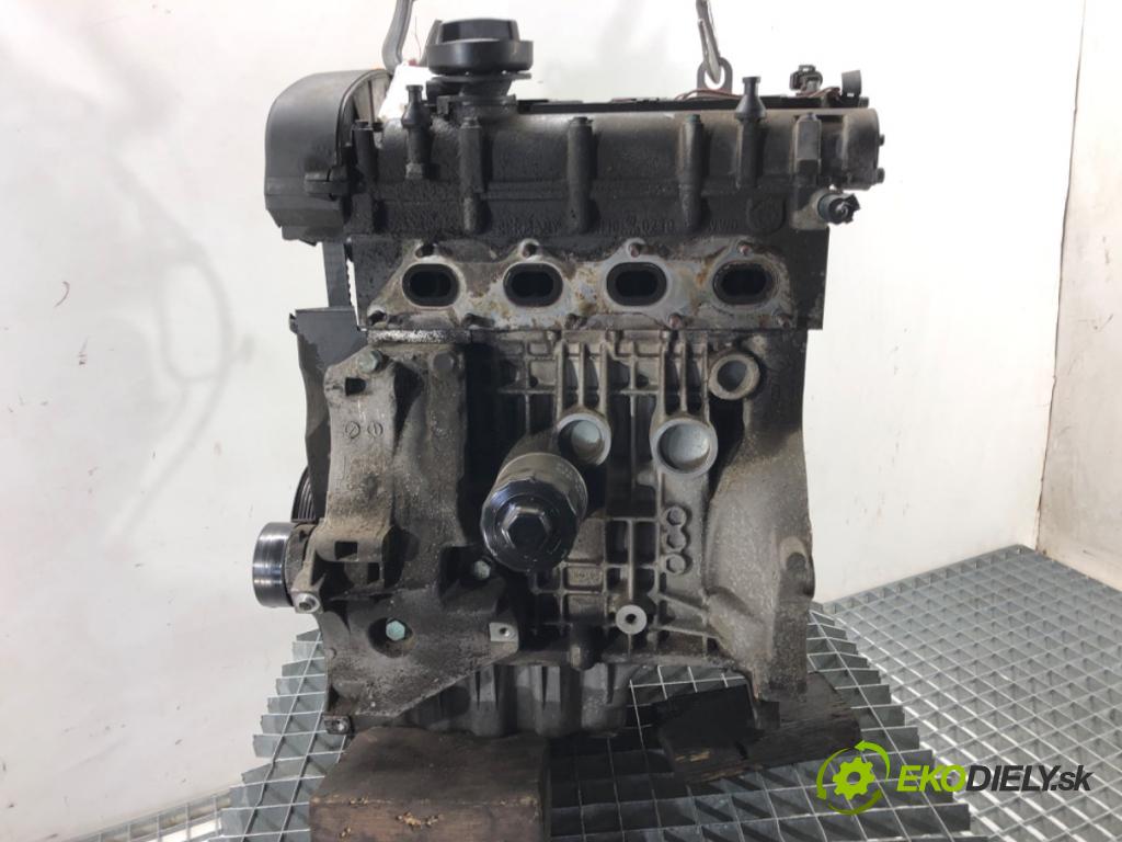 VW GOLF V (1K1) 2003 - 2010    1.4 16V 55 kW [75 KM] benzyna 2003 - 2006  motor BCA (Motory (kompletní))