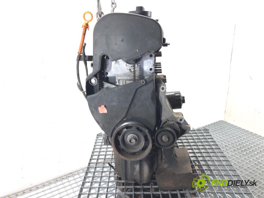 VW GOLF V (1K1) 2003 - 2010    1.4 16V 55 kW [75 KM] benzyna 2003 - 2006  motor BCA (Motory (kompletní))