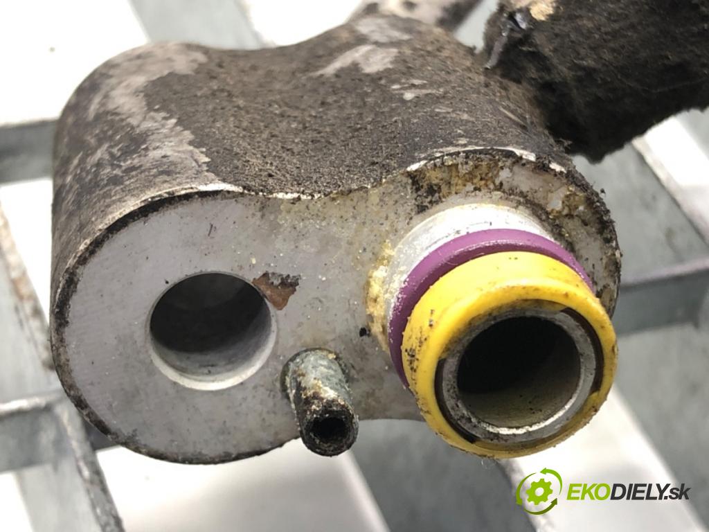 VW GOLF V (1K1) 2003 - 2010    1.4 16V 55 kW [75 KM] benzyna 2003 - 2006  rúrka klimatizácie 1K0820741Q (Rúrky klimatizácie)