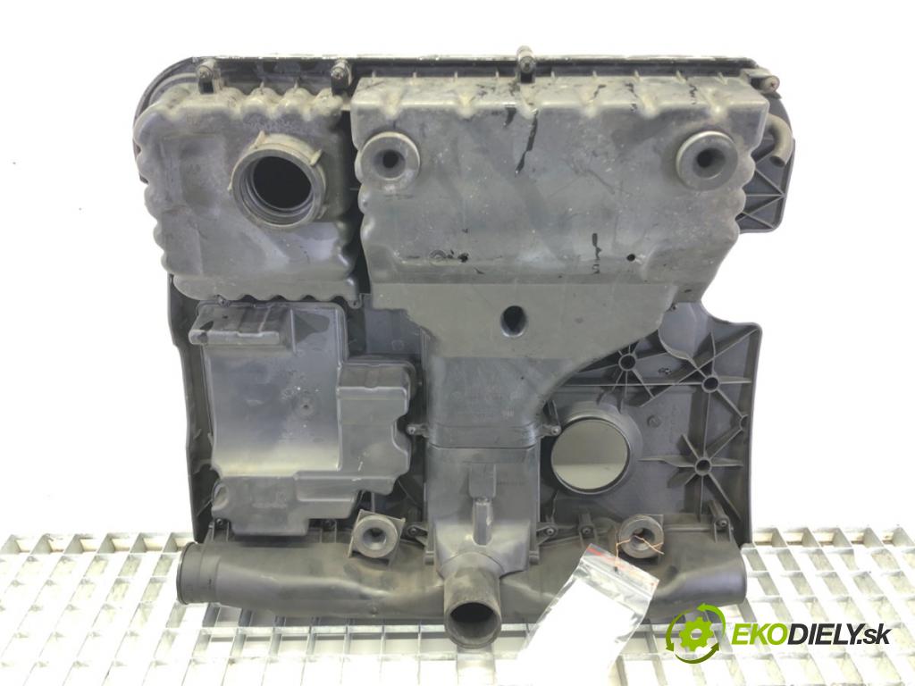 VW GOLF V (1K1) 2003 - 2010    1.4 16V 55 kW [75 KM] benzyna 2003 - 2006  Obal filtra vzduchu 036129607DB (Obaly filtrov vzduchu)