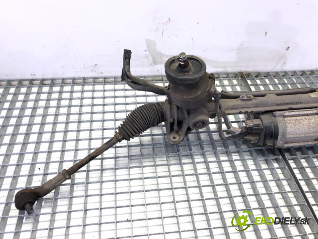 VW GOLF V (1K1) 2003 - 2010    1.4 16V 55 kW [75 KM] benzyna 2003 - 2006  riadenie 1K1423051BS (Riadenia)