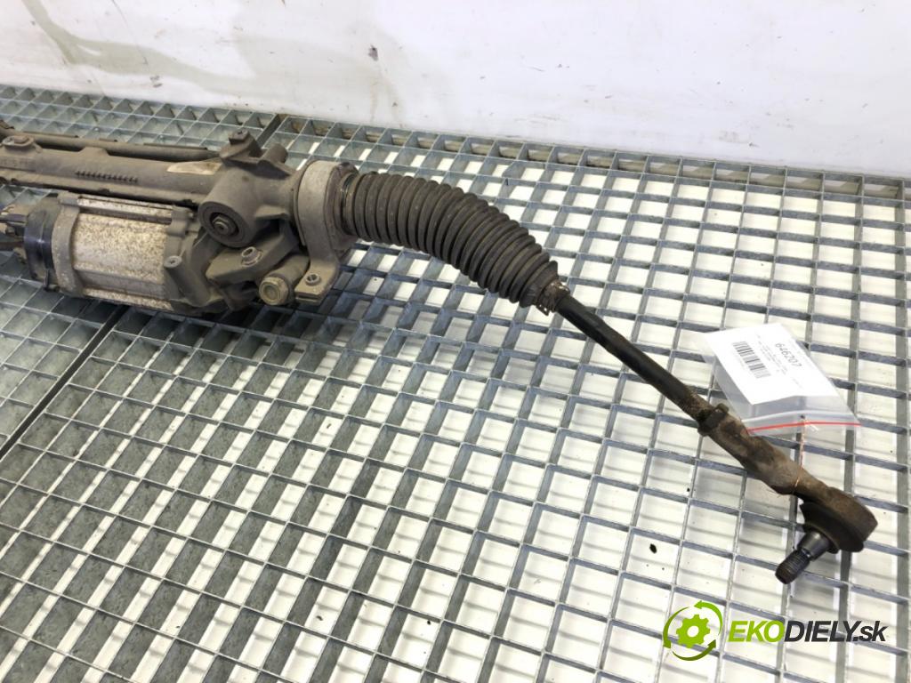 VW GOLF V (1K1) 2003 - 2010    1.4 16V 55 kW [75 KM] benzyna 2003 - 2006  riadenie 1K1423051BS (Riadenia)
