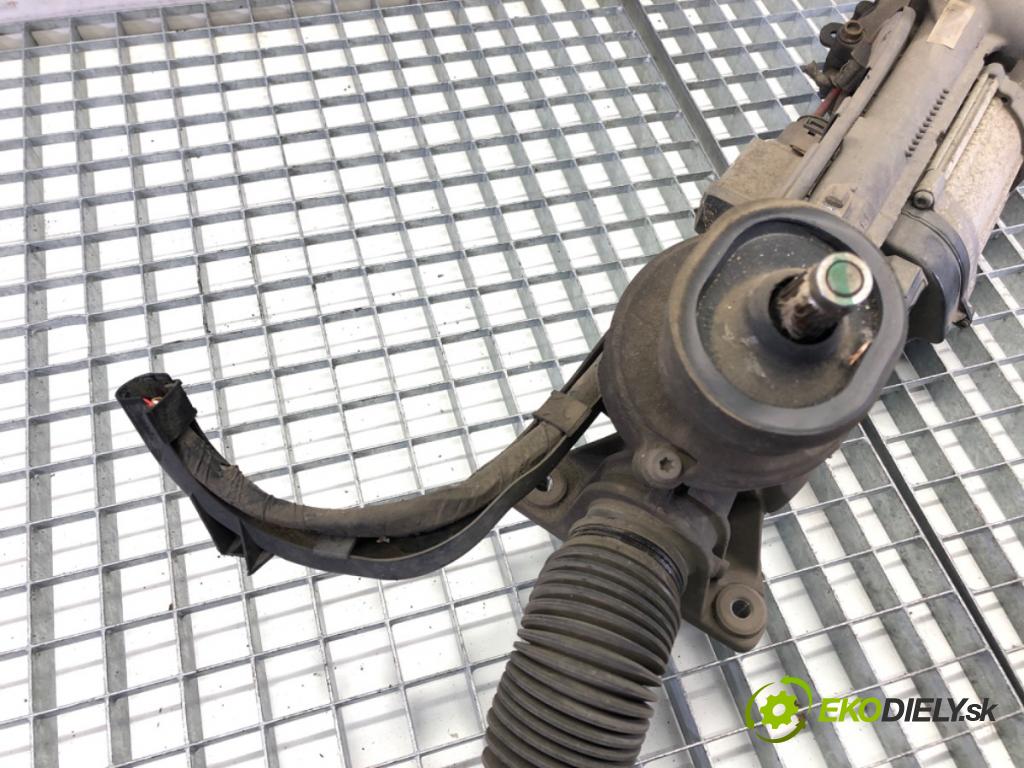 VW GOLF V (1K1) 2003 - 2010    1.4 16V 55 kW [75 KM] benzyna 2003 - 2006  riadenie 1K1423051BS (Riadenia)