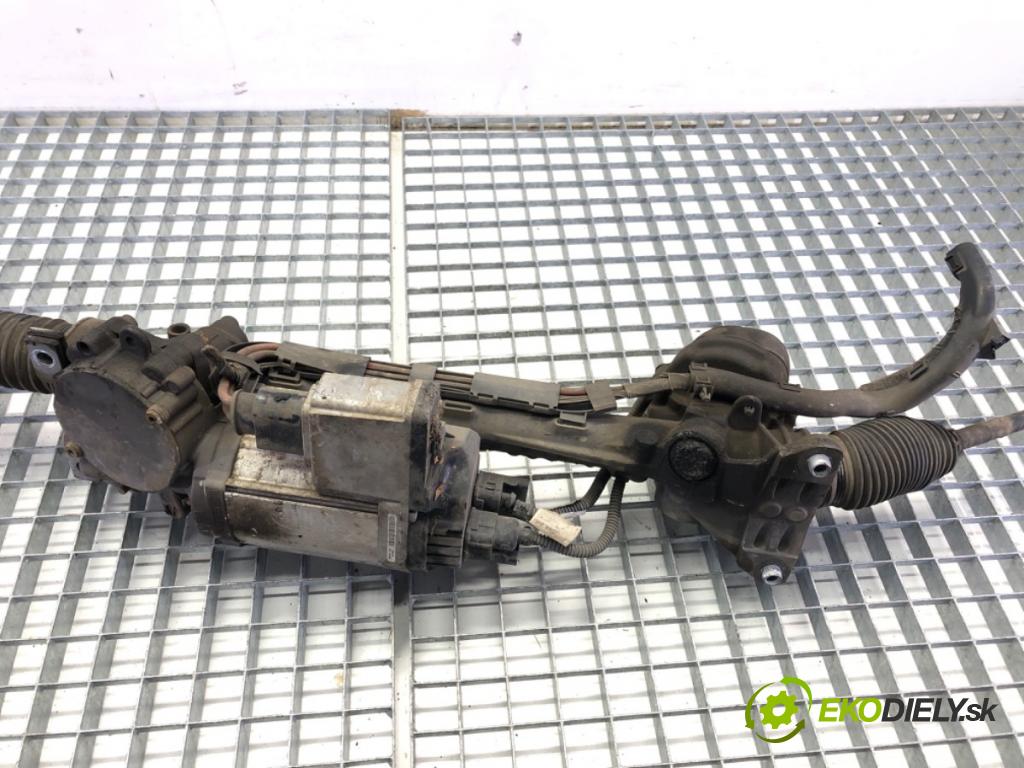 VW GOLF V (1K1) 2003 - 2010    1.4 16V 55 kW [75 KM] benzyna 2003 - 2006  riadenie 1K1423051BS (Riadenia)