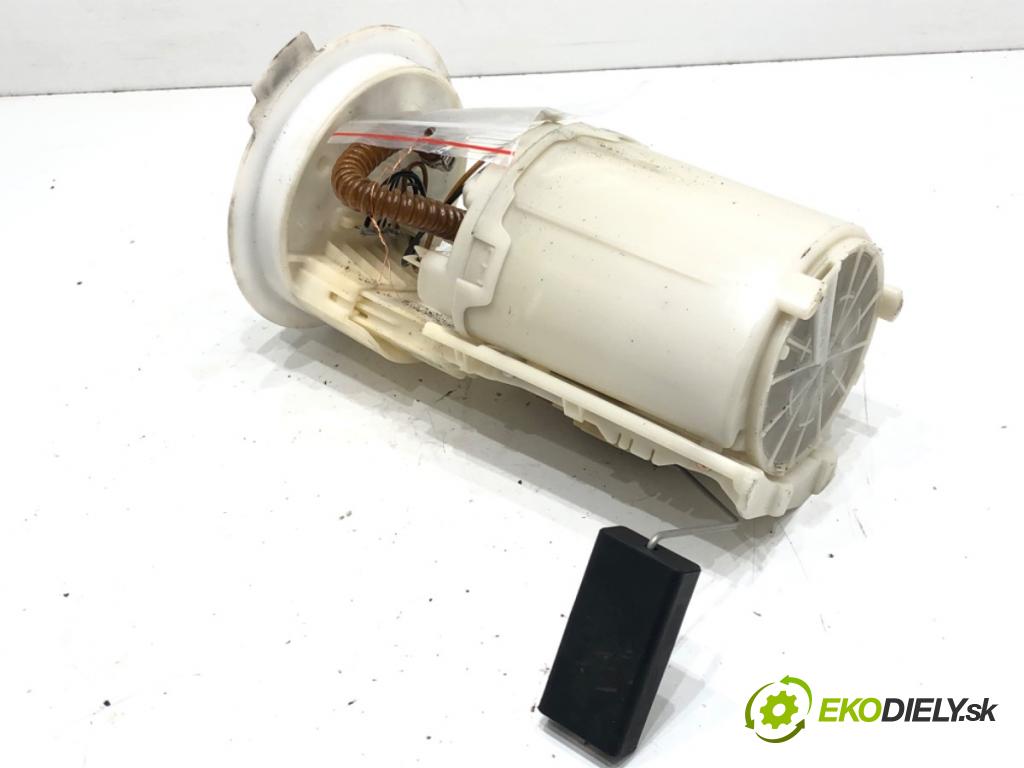 VW GOLF V (1K1) 2003 - 2010    1.4 16V 55 kW [75 KM] benzyna 2003 - 2006  pumpa paliva 1K0919051M