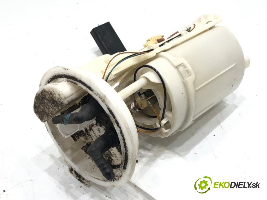 VW GOLF V (1K1) 2003 - 2010    1.4 16V 55 kW [75 KM] benzyna 2003 - 2006  pumpa paliva 1K0919051M