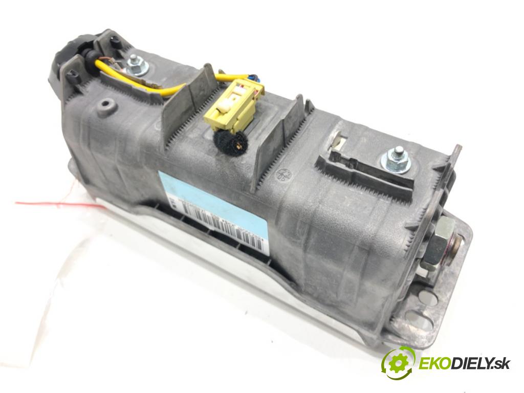 VW GOLF V (1K1) 2003 - 2010    1.4 16V 55 kW [75 KM] benzyna 2003 - 2006  AirBag spolujazdca 1K0880204H (Airbagy)