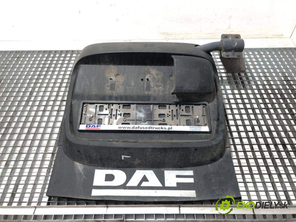 DAF XF 2012 - 2022    FT 460  podblatník zadní část levé 