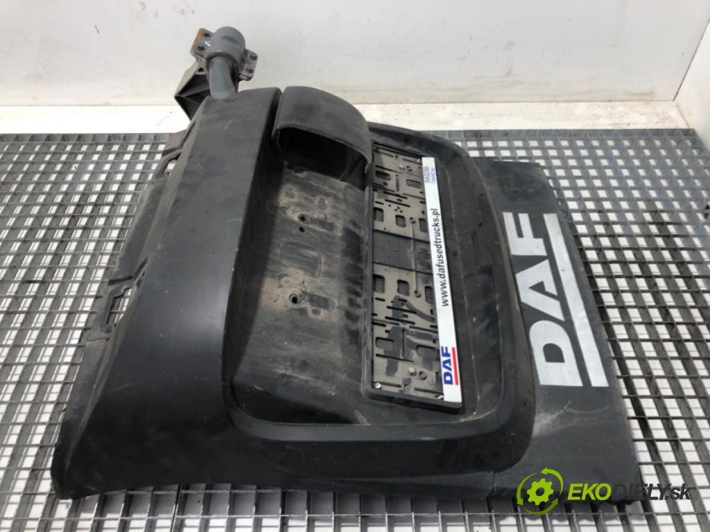 DAF XF 2012 - 2022 FT 460 podblatník zadní část levé