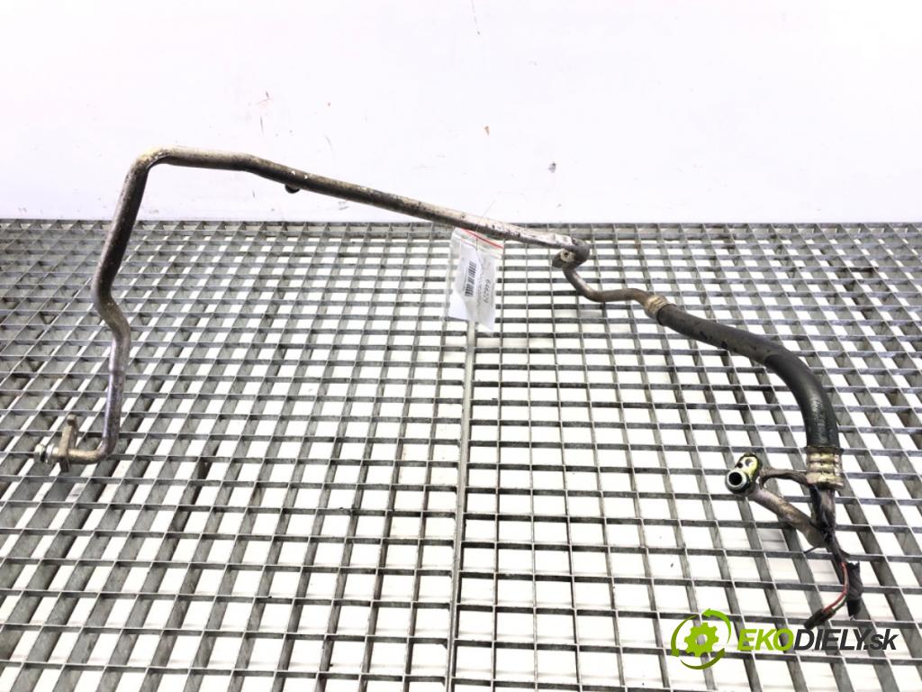 TOYOTA YARIS (_P9_) 2005 - 2014    1.5 (NCP91_) 79 kW [107 KM] benzyna 2005 - 2011  rúrka klimatizácie  (Rúrky klimatizácie)