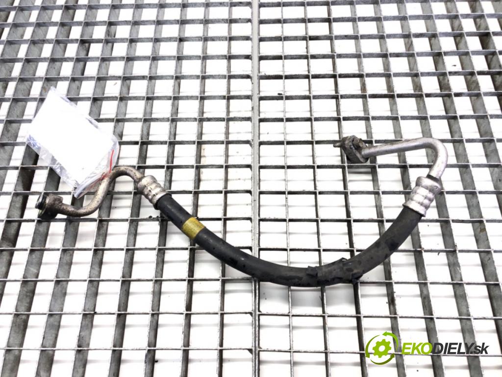 TOYOTA YARIS (_P9_) 2005 - 2014    1.5 (NCP91_) 79 kW [107 KM] benzyna 2005 - 2011  rúrka klimatizácie  (Rúrky klimatizácie)