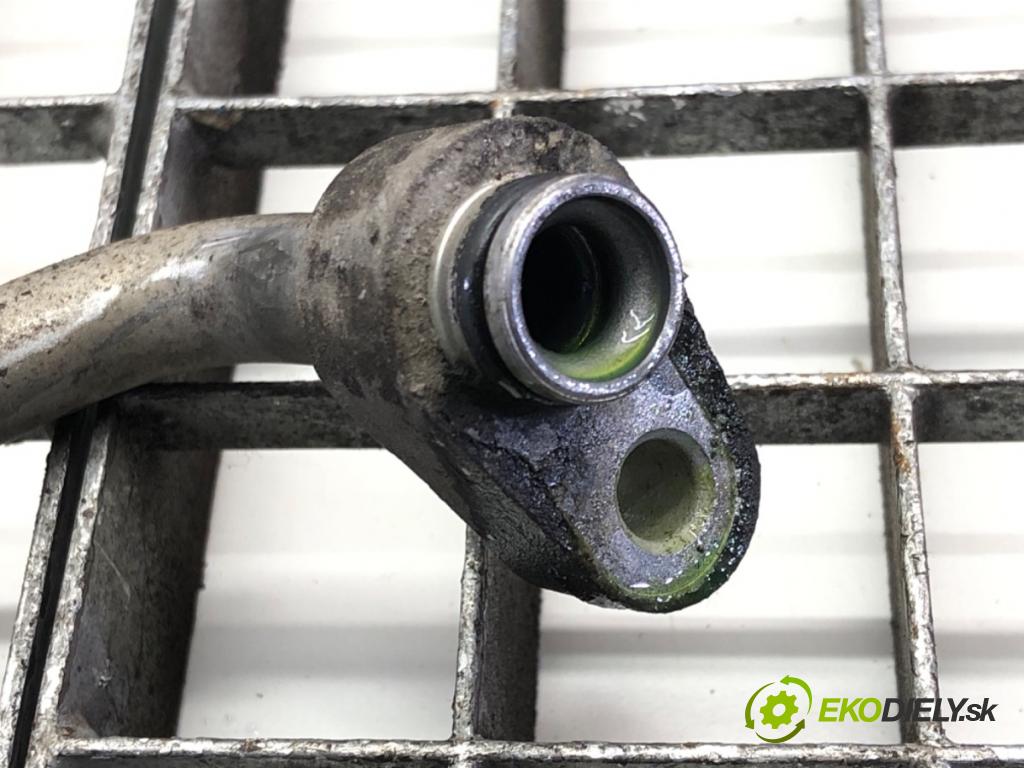 TOYOTA YARIS (_P9_) 2005 - 2014    1.5 (NCP91_) 79 kW [107 KM] benzyna 2005 - 2011  rúrka klimatizácie  (Rúrky klimatizácie)