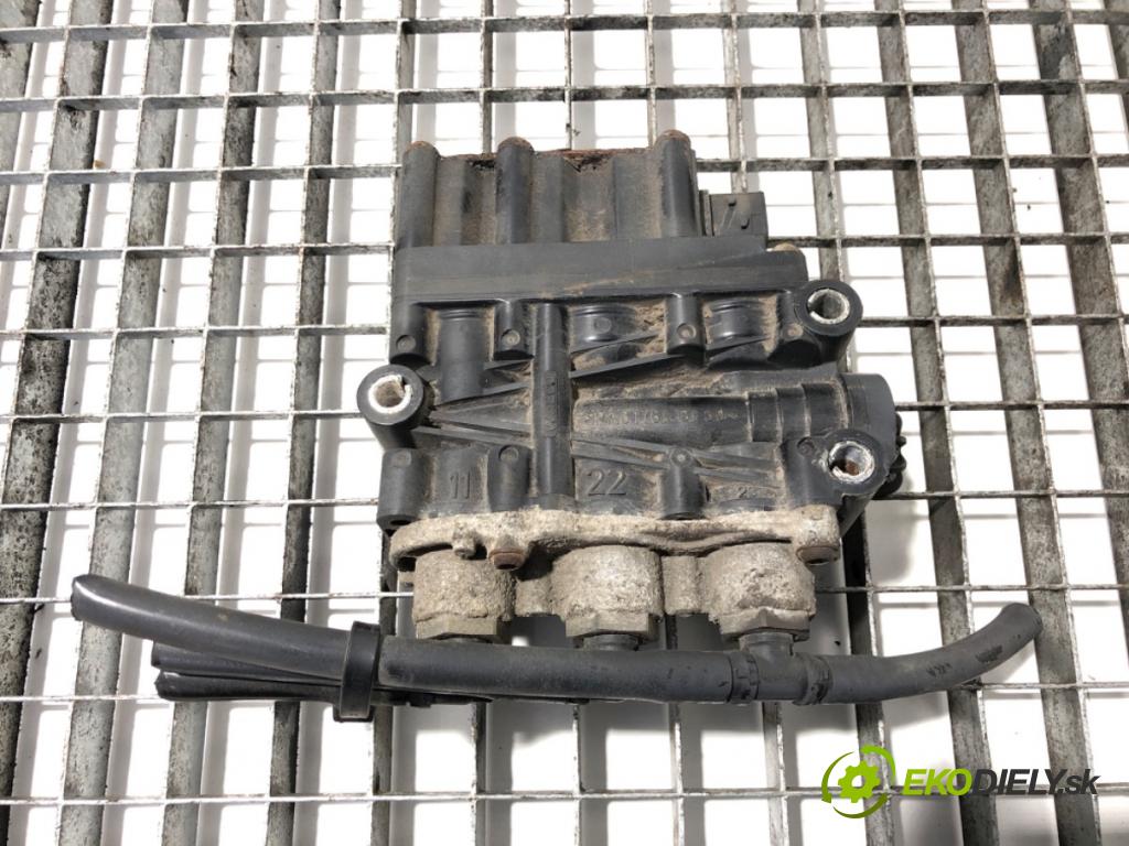 DAF XF 2012 - 2022    FT 460  Ventil 2020257 (Ventily)