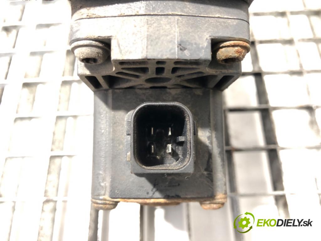 DAF XF 2012 - 2022    FT 460  Ventil 2020257 (Ventily)