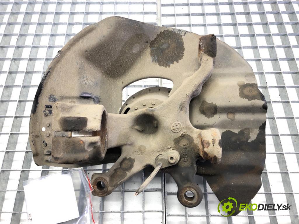 BMW 3 Touring (E46) 1999 - 2005    320 d 110 kW [150 KM] olej napędowy 2001 - 2005  náboj ľavy predný