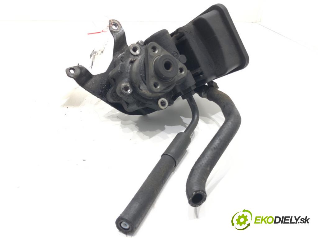 BMW 3 Touring (E46) 1999 - 2005    320 d 110 kW [150 KM] olej napędowy 2001 - 2005  Pumpa servočerpadlo 6756575 (Servočerpadlá, pumpy riadenia)