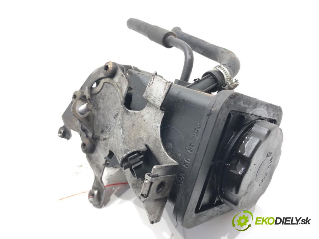 BMW 3 Touring (E46) 1999 - 2005    320 d 110 kW [150 KM] olej napędowy 2001 - 2005  Pumpa servočerpadlo 6756575 (Servočerpadlá, pumpy riadenia)