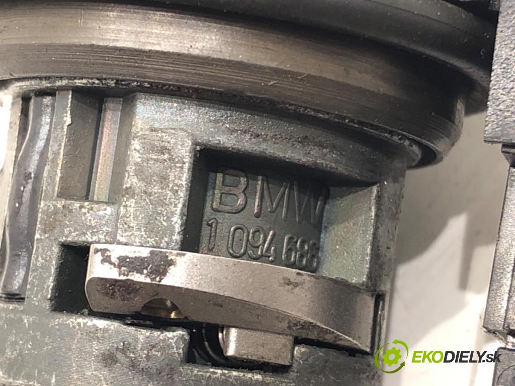 BMW 3 Touring (E46) 1999 - 2005    320 d 110 kW [150 KM] olej napędowy 2001 - 2005  spinačka 1094686 (Spínacie skrinky a kľúče)